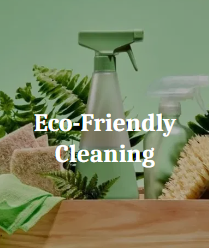 Cleaning Company